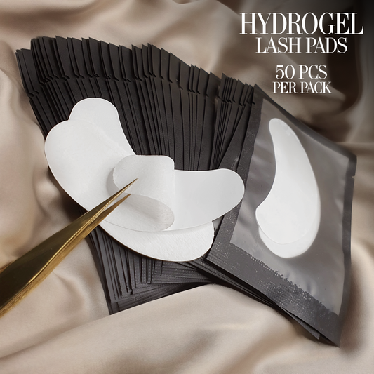 HYDROGEL Lash Pads