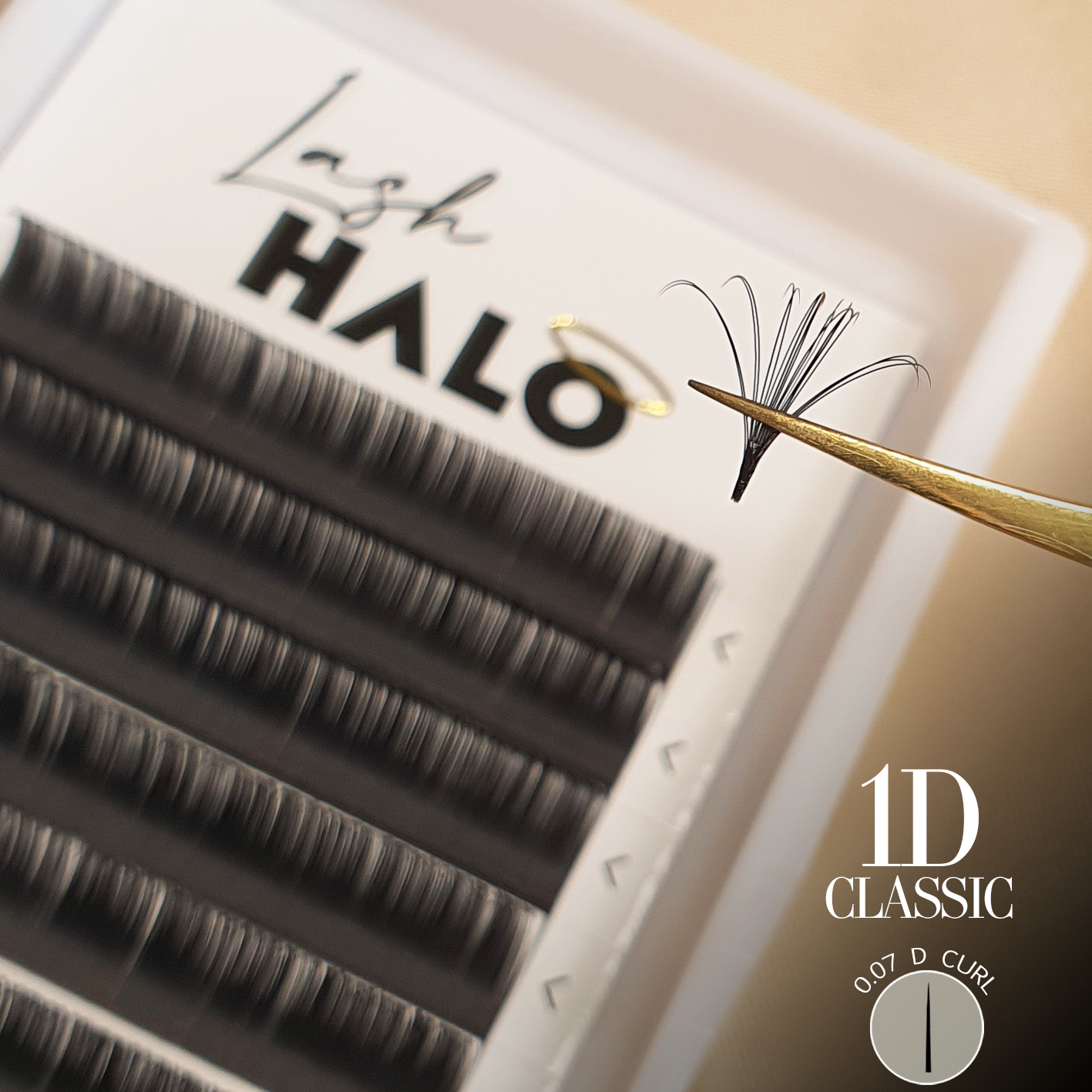 Classic/Volume Lashes