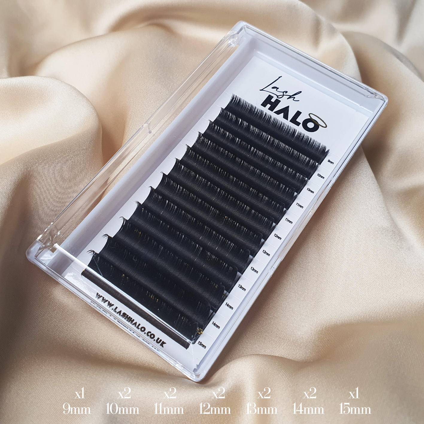 MIX Classic/ Volume Lashes